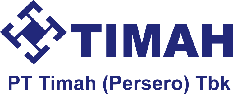 LOGO Timah